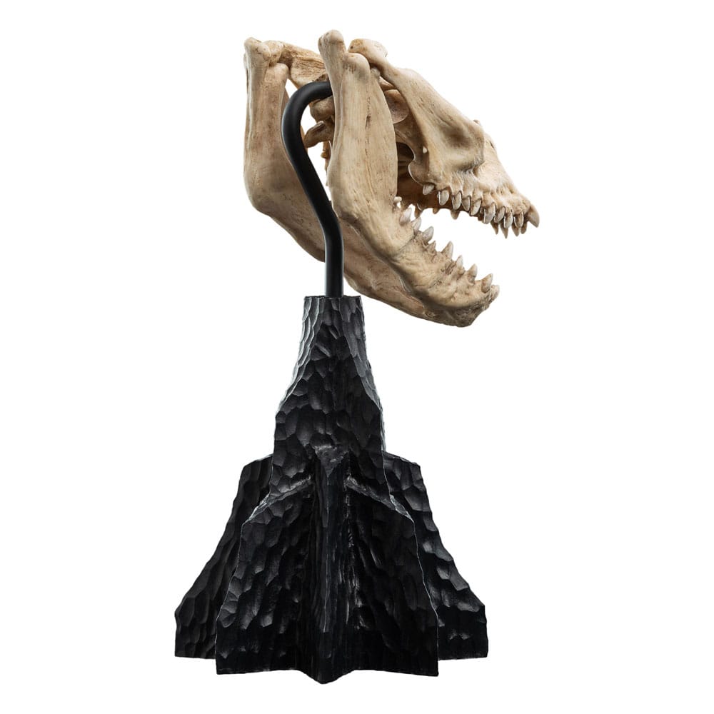 Lord of the Rings - Mini Statue - Skull of a Fell Beast