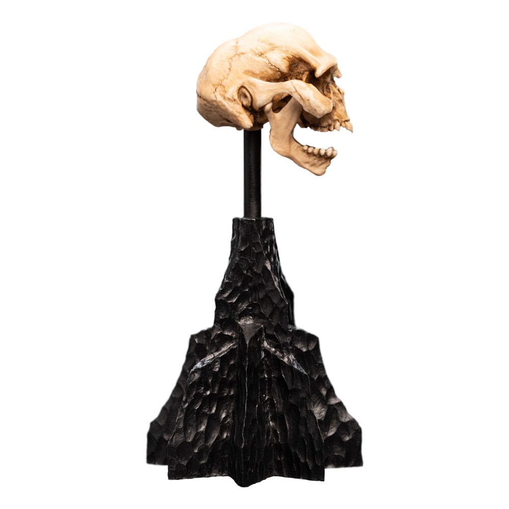 Lord of the Rings - Mini Statue - Skull of a Moria Orc