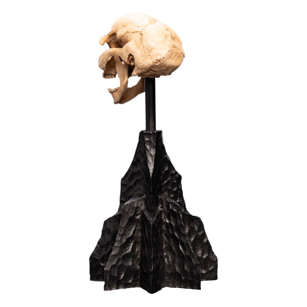 Lord of the Rings - Mini Statue - Skull of a Moria Orc