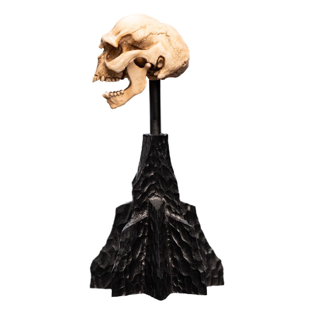 Lord of the Rings - Mini Statue - Skull of a Moria Orc