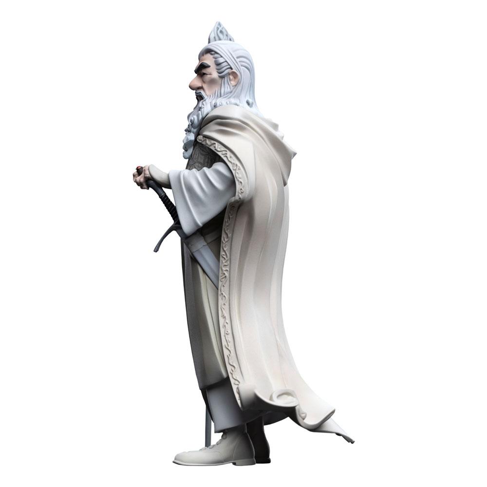 Lord of the Rings - Mini Epics Vinyl Figure Gandalf the White