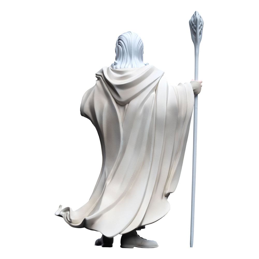 Lord of the Rings - Mini Epics Vinyl Figure Gandalf the White
