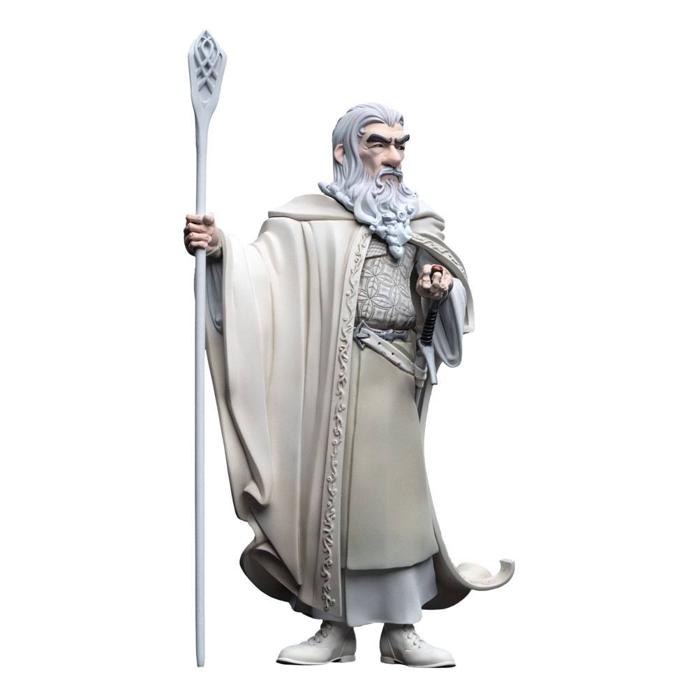 Lord of the Rings - Mini Epics Vinyl Figure Gandalf the White