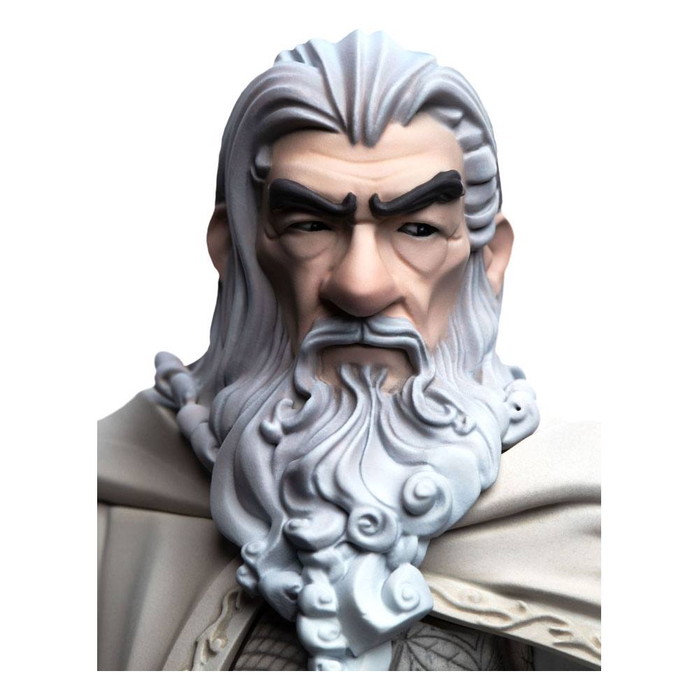 Lord of the Rings - Mini Epics Vinyl Figure Gandalf the White