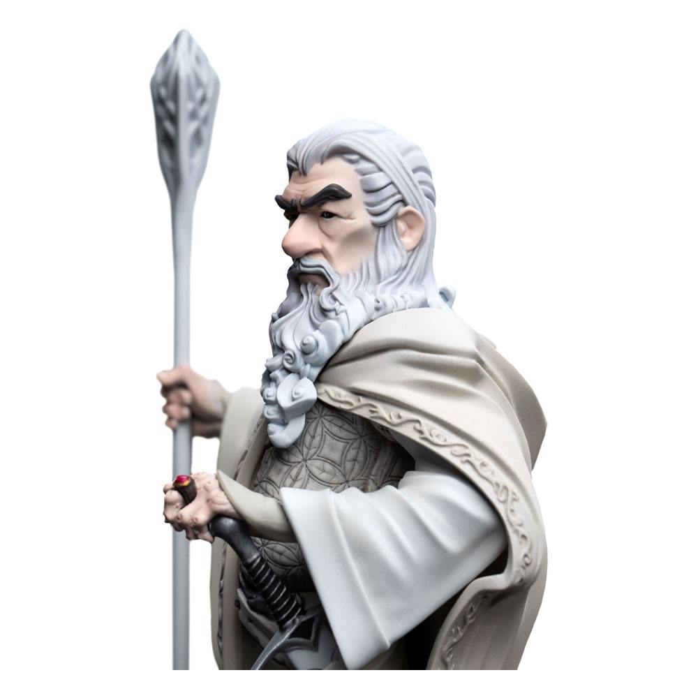 Lord of the Rings - Mini Epics Vinyl Figure Gandalf the White