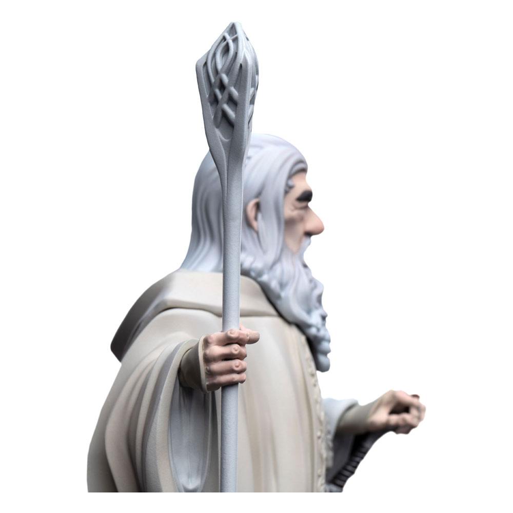Lord of the Rings - Mini Epics Vinyl Figure Gandalf the White