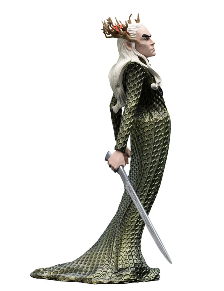 The Hobbit Trilogy: Mini Epics Vinyl Figure Thranduil