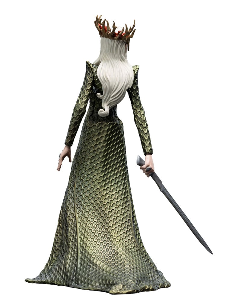 The Hobbit Trilogy: Mini Epics Vinyl Figure Thranduil