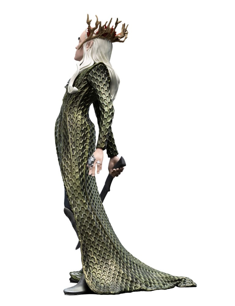 The Hobbit Trilogy: Mini Epics Vinyl Figure Thranduil