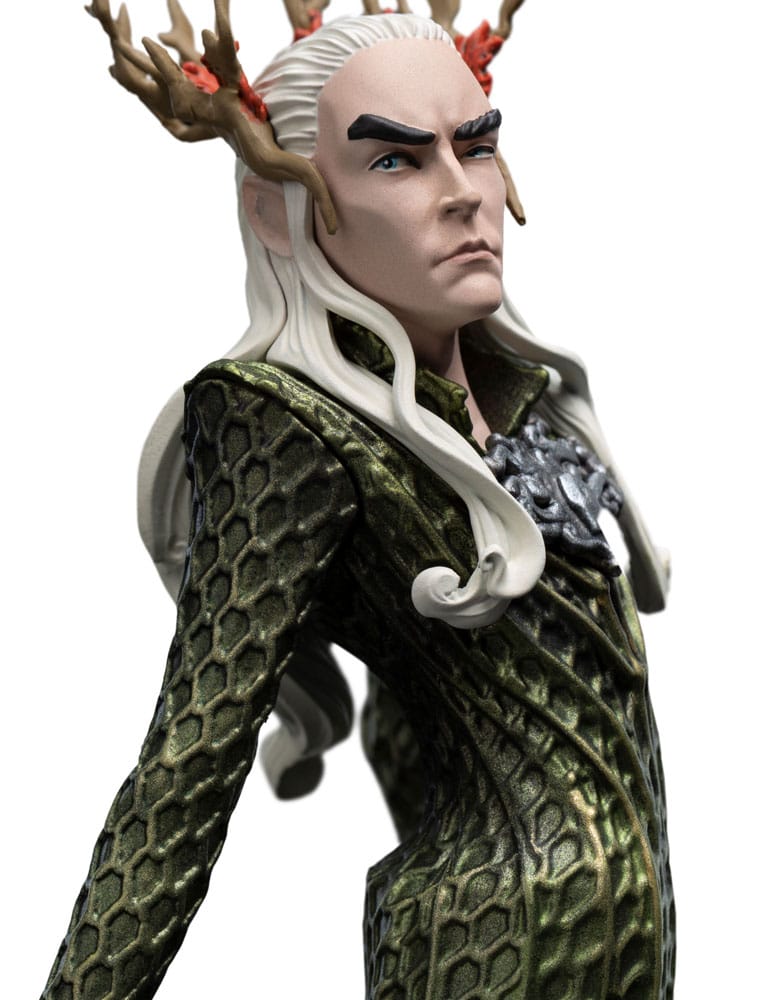 The Hobbit Trilogy: Mini Epics Vinyl Figure Thranduil