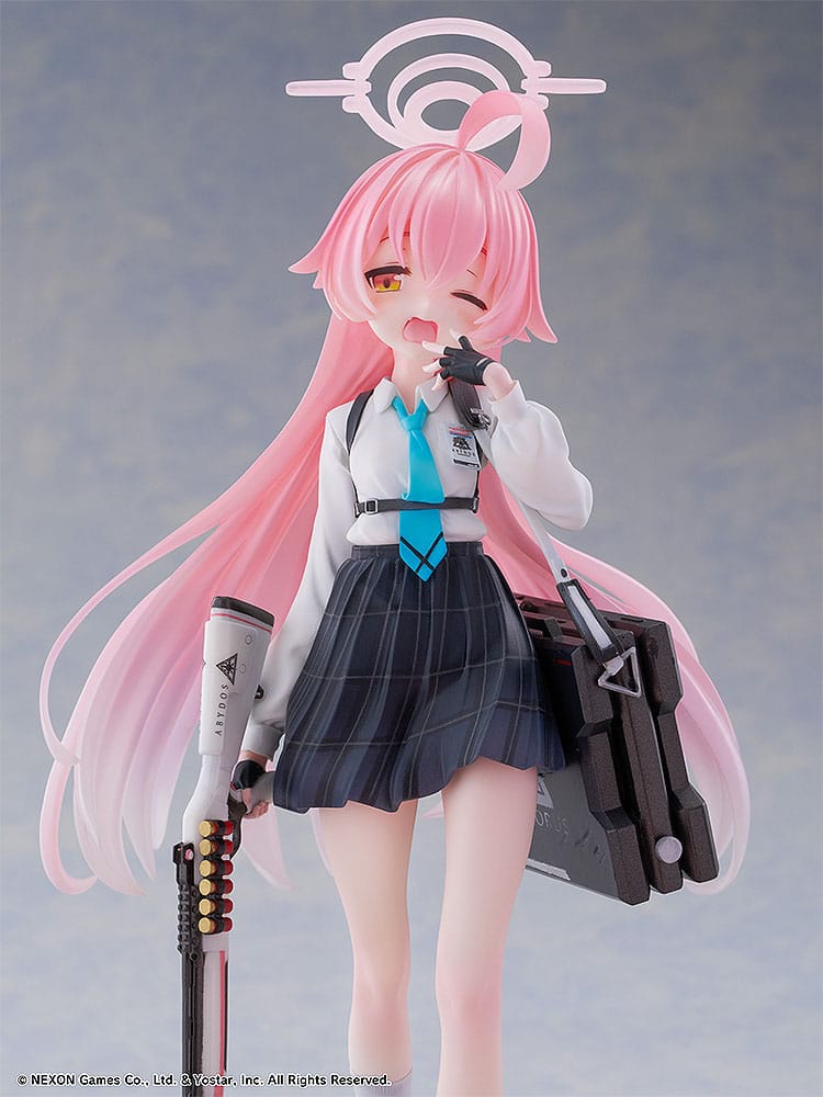 Blue Archive PVC Statue 1/7 Hoshino 21 cm