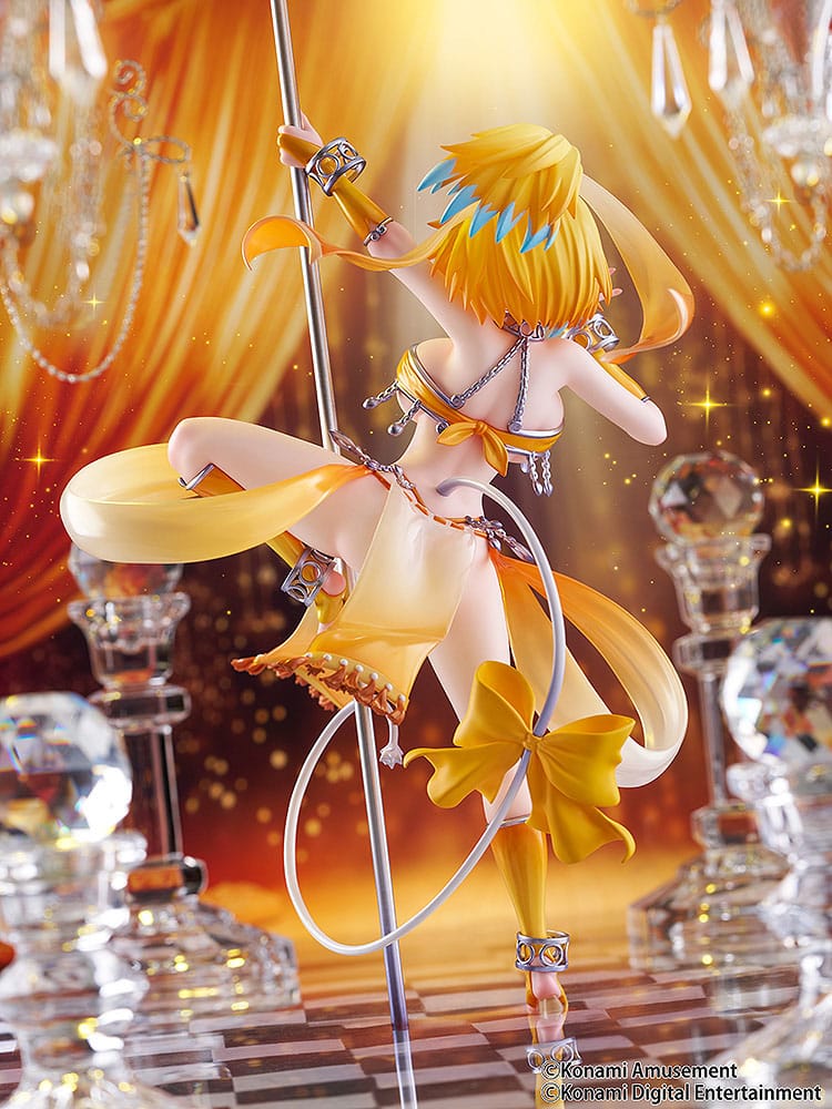 Pine (Bombergirl) Belly Dance Ver.