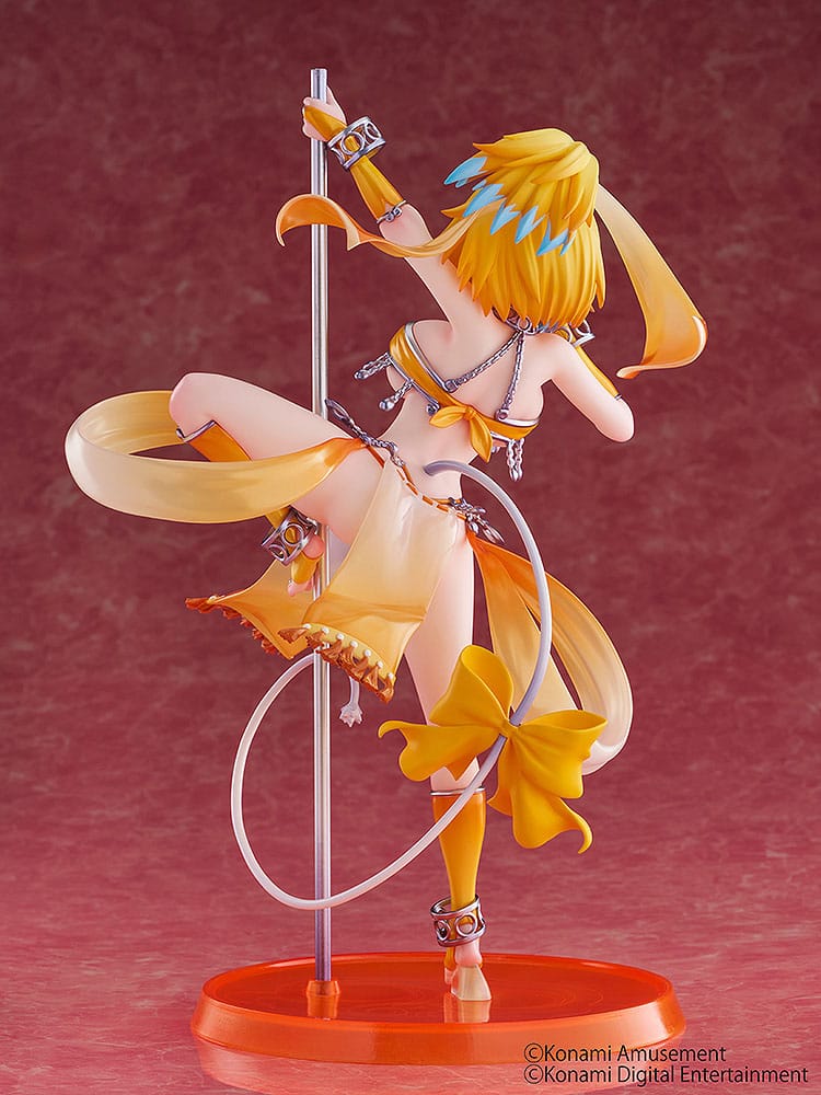 Pine (Bombergirl) Belly Dance Ver.