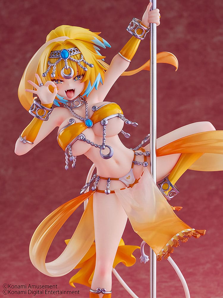 Pine (Bombergirl) Belly Dance Ver.