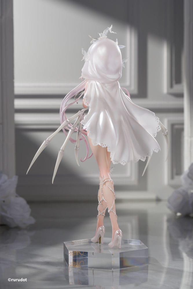 Original Character PVC Statue 1/7 Wu Ming Shi Jane Doe Stigma Ver. 27 cm