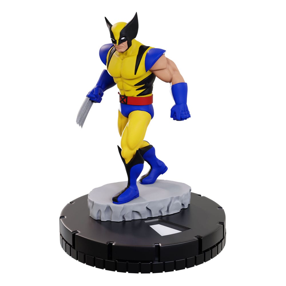 Marvel HeroClix: X-Men '97 Booster Brick (12)