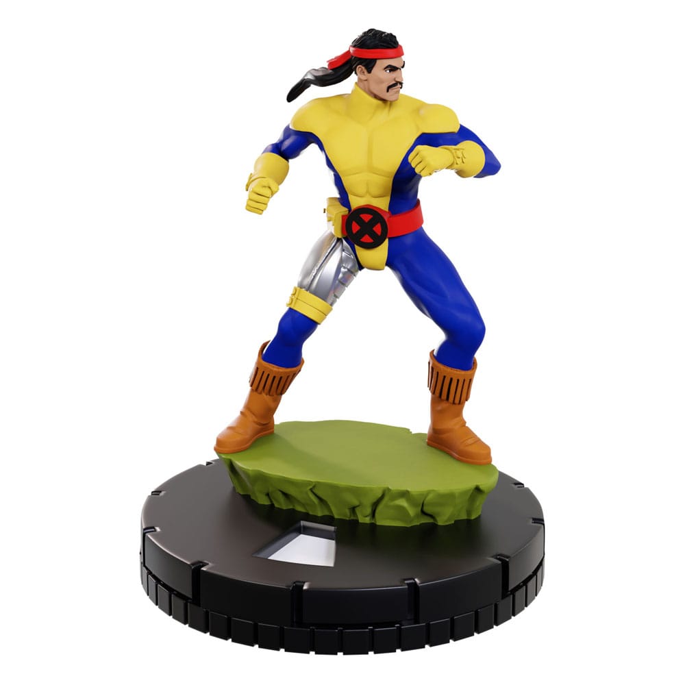 Marvel HeroClix: X-Men '97 Booster Brick (12)
