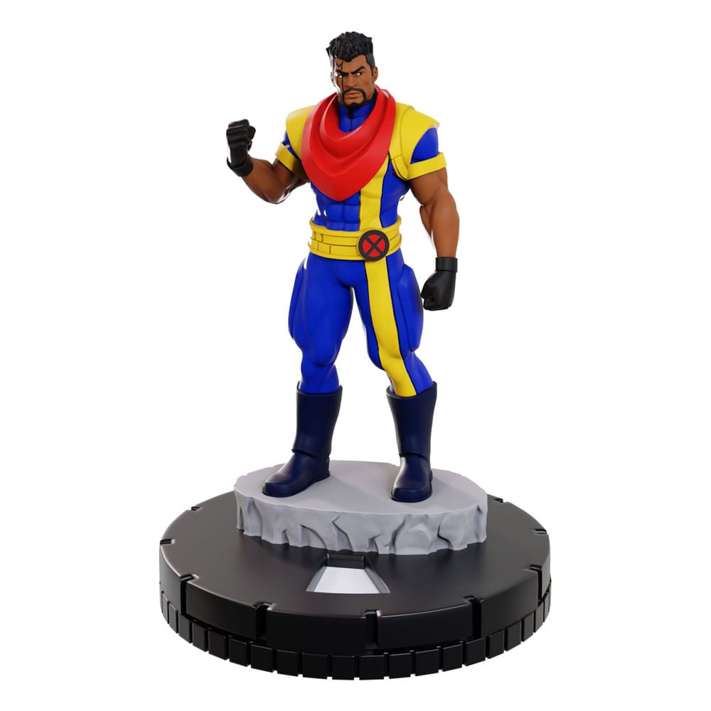 Marvel HeroClix: X-Men '97 Booster Brick (12)