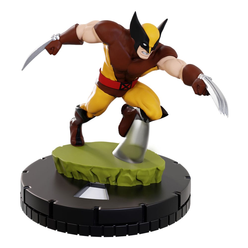 Marvel HeroClix: X-Men '97 Booster Brick (12)