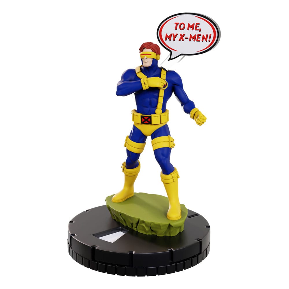 Marvel HeroClix: X-Men '97 Booster Brick (12)