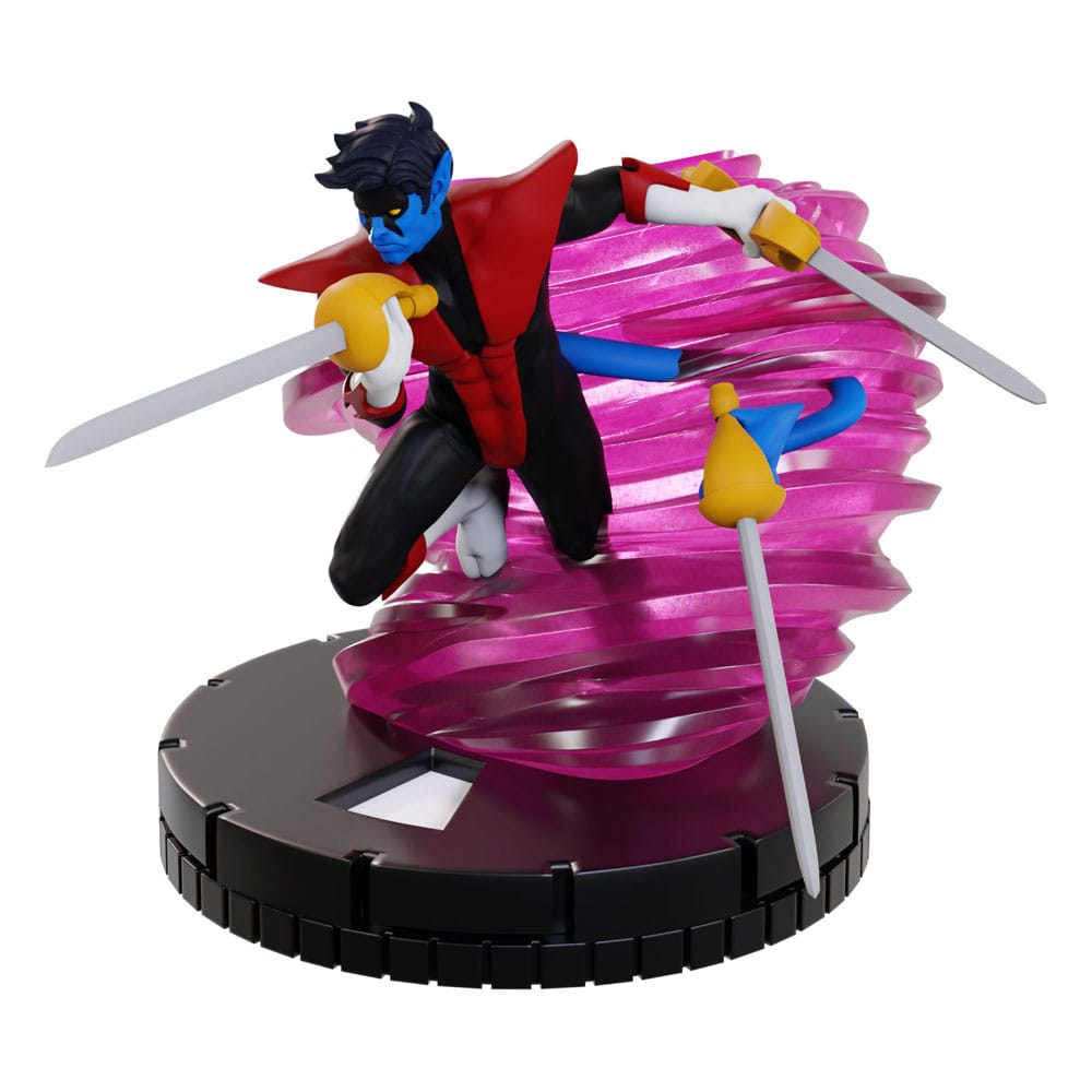 Marvel HeroClix: X-Men '97 Booster Brick (12)