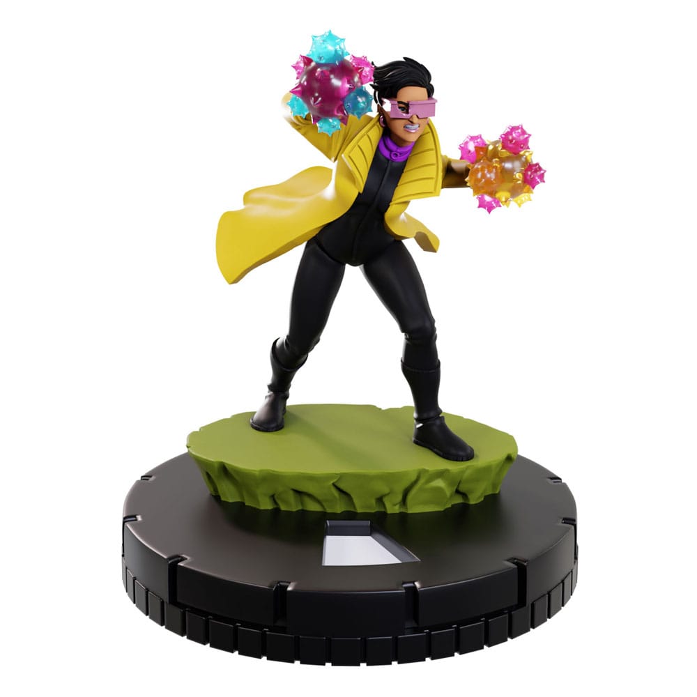 Marvel HeroClix: X-Men '97 Booster Brick (12)