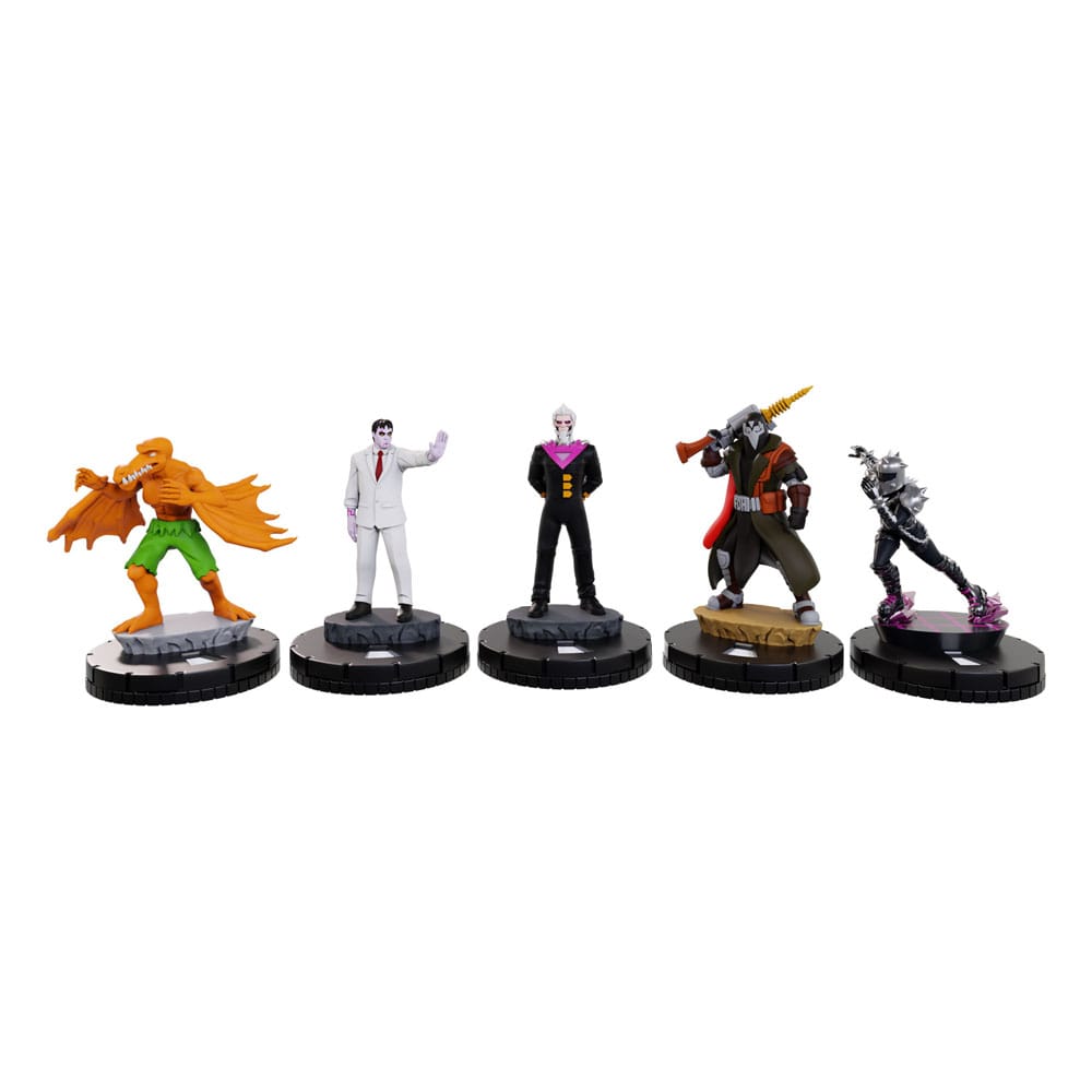 Marvel HeroClix: X-Men '97 Booster Brick (12)