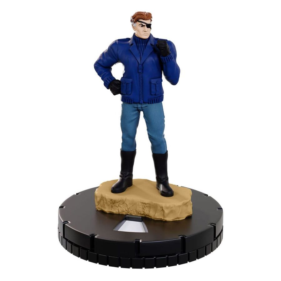Marvel HeroClix: Strange Tales Booster Brick (12)