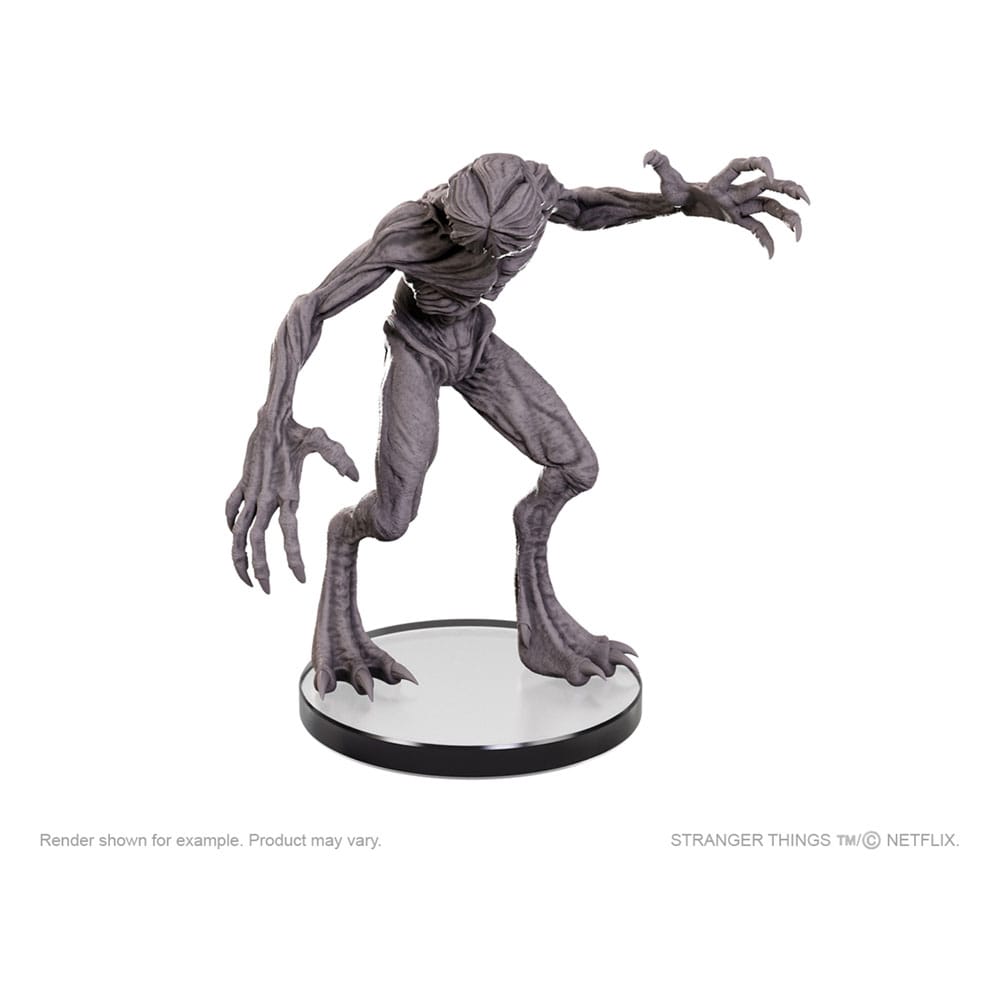 Stranger Things Upside Down Counter Top Display (12)