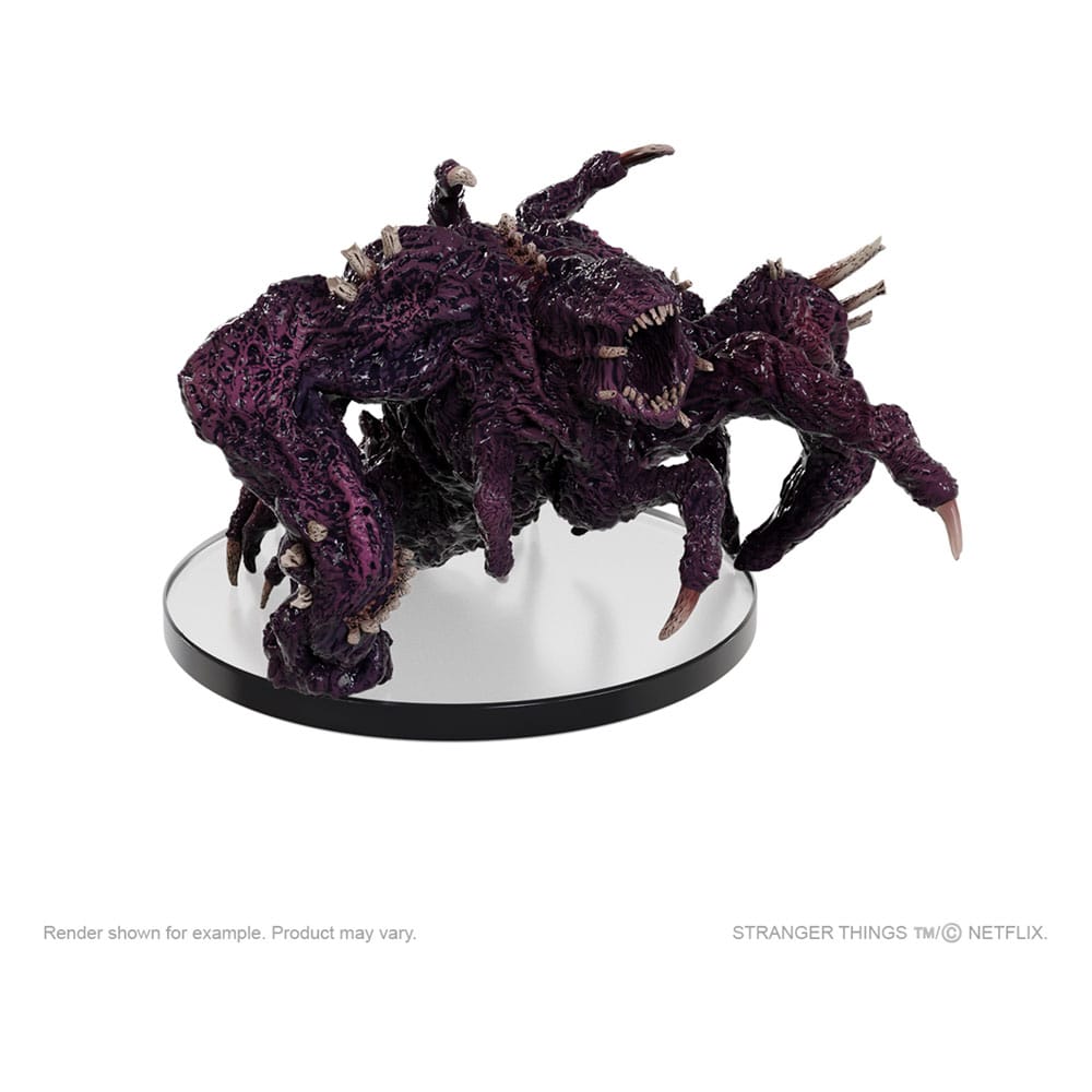 Stranger Things Upside Down Counter Top Display (12)