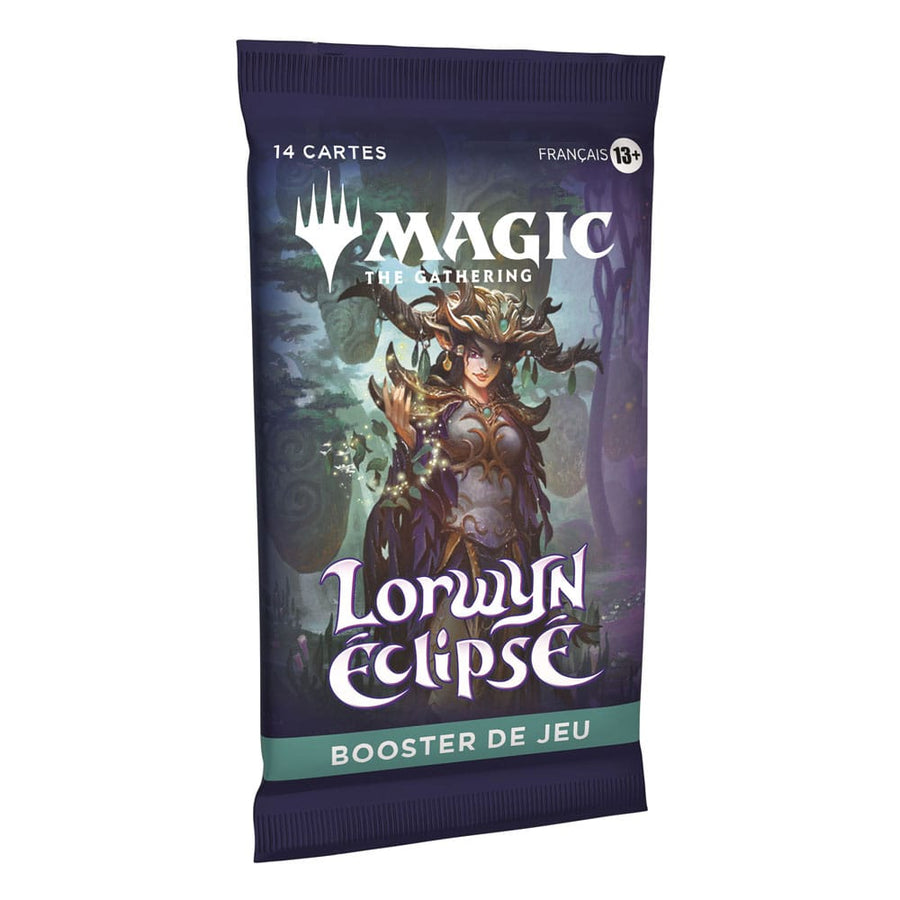 Magic the Gathering Lorwyn éclipsé Play Booster Display (30) french