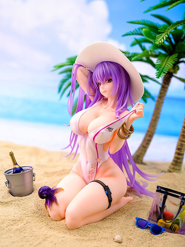 ZB-26 (Girls Frontline) Nook of Ephemeral Dreams Version