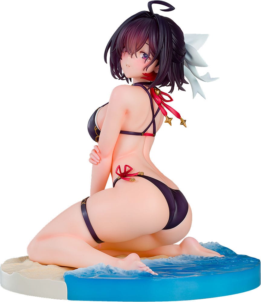 Yumia Liessfeldt (Atelier Yumia: The Alchemist of Memories & the Envisioned Land) Swimsuit Ver.