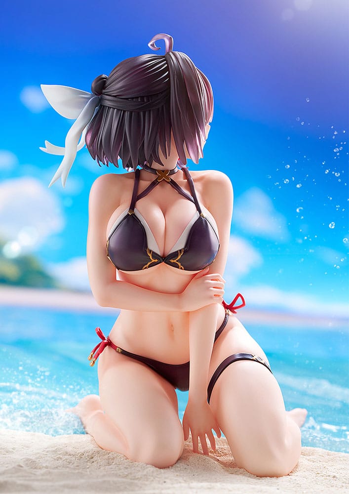Yumia Liessfeldt (Atelier Yumia: The Alchemist of Memories & the Envisioned Land) Swimsuit Ver.