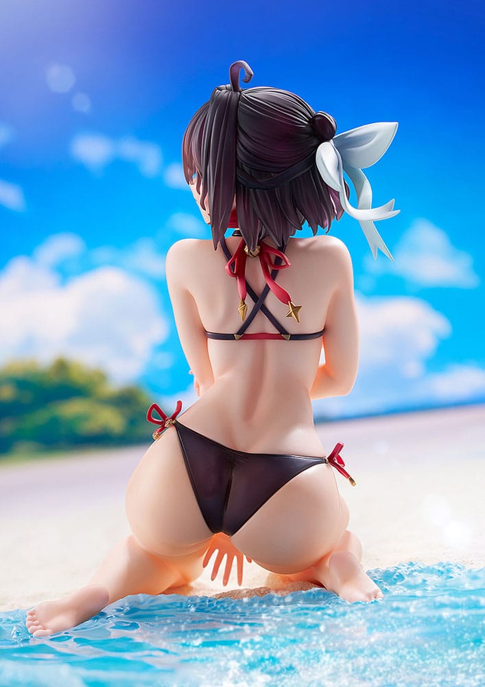 Yumia Liessfeldt (Atelier Yumia: The Alchemist of Memories & the Envisioned Land) Swimsuit Ver.