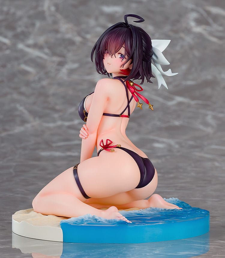 Yumia Liessfeldt (Atelier Yumia: The Alchemist of Memories & the Envisioned Land) Swimsuit Ver.