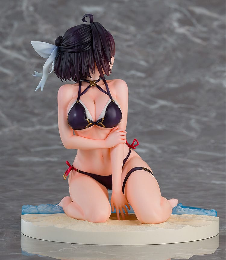 Yumia Liessfeldt (Atelier Yumia: The Alchemist of Memories & the Envisioned Land) Swimsuit Ver.