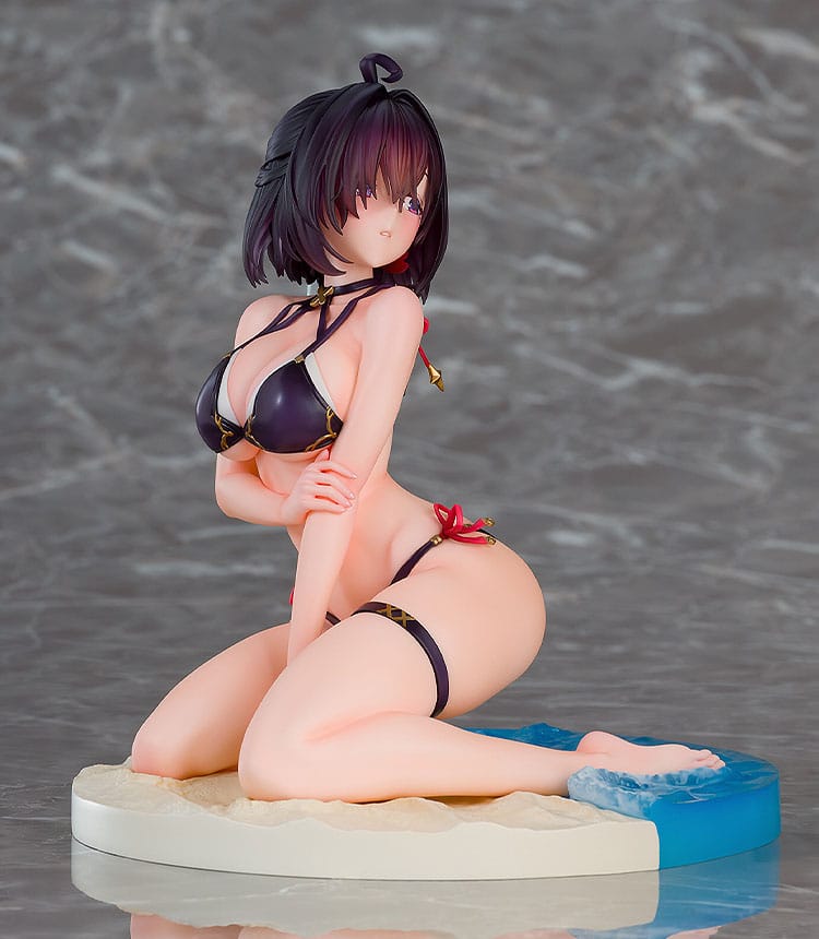 Yumia Liessfeldt (Atelier Yumia: The Alchemist of Memories & the Envisioned Land) Swimsuit Ver.