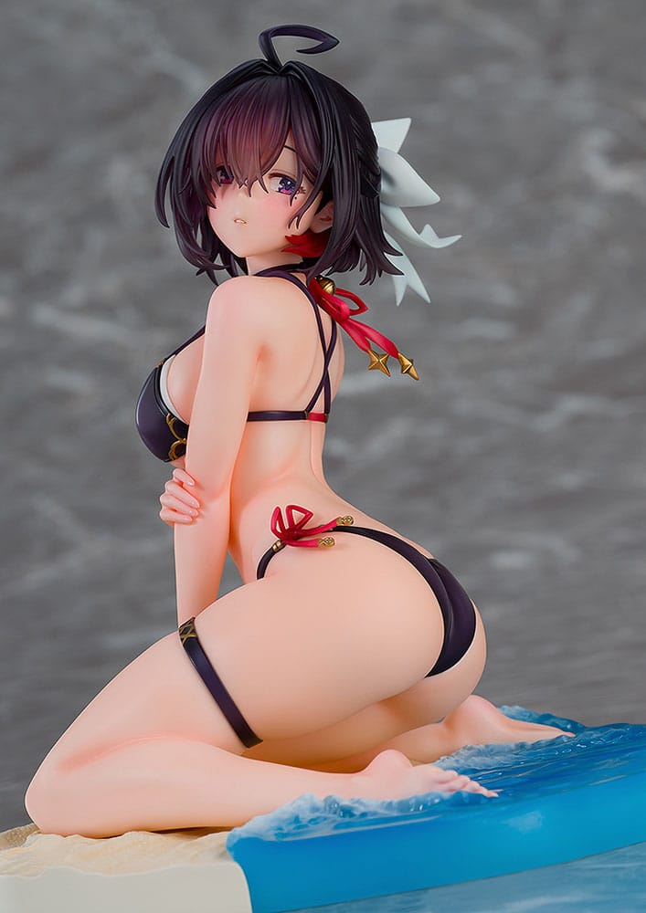 Yumia Liessfeldt (Atelier Yumia: The Alchemist of Memories & the Envisioned Land) Swimsuit Ver.