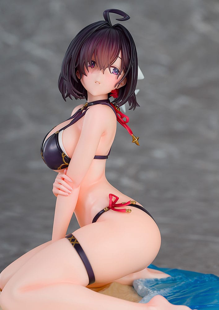 Yumia Liessfeldt (Atelier Yumia: The Alchemist of Memories & the Envisioned Land) Swimsuit Ver.