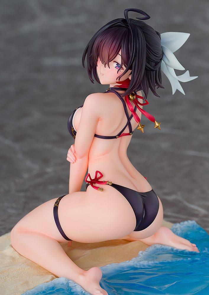 Yumia Liessfeldt (Atelier Yumia: The Alchemist of Memories & the Envisioned Land) Swimsuit Ver.