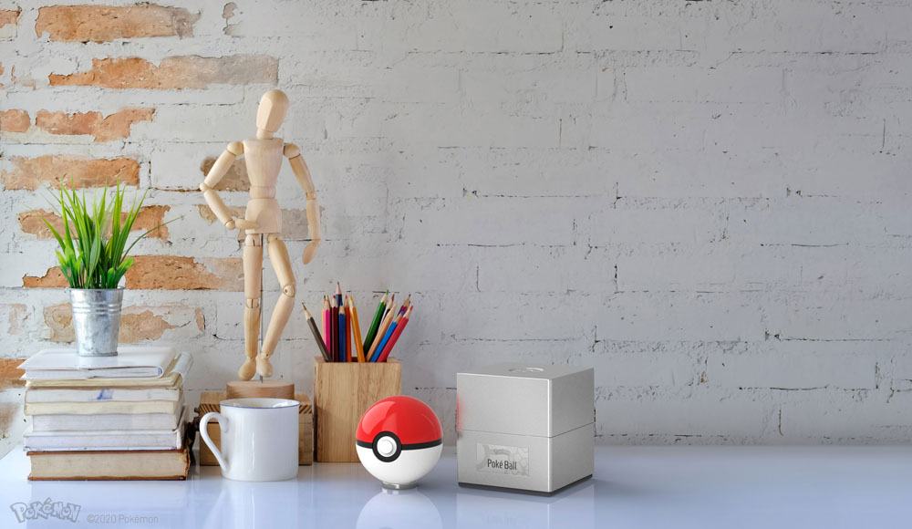 Pokémon Diecast Replica Poké Ball