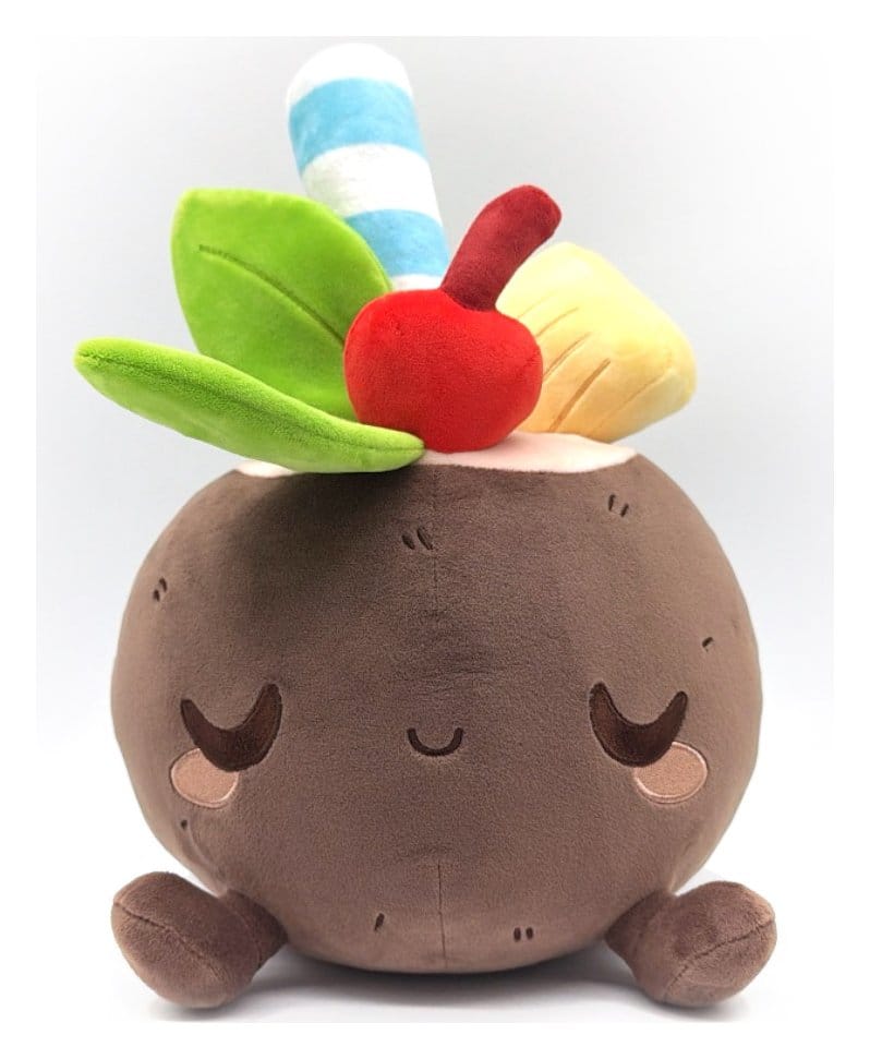 Plush Figure Coconut Colada 22 cm