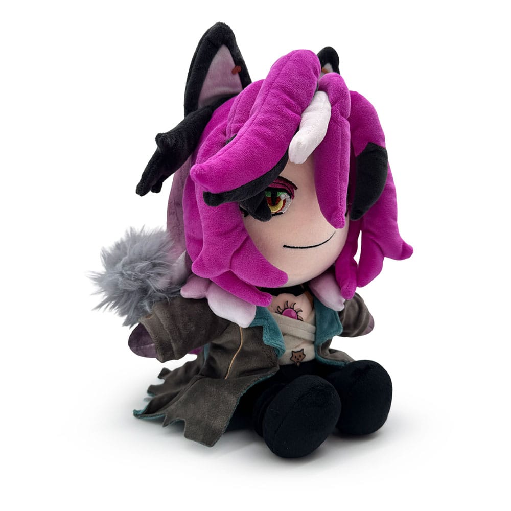 AnyColor Nijisanji Plush Figure Doppio 22 cm