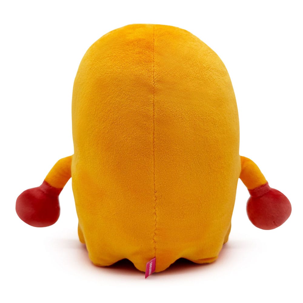 Pac-Man Plush Figure Clyde 22 cm