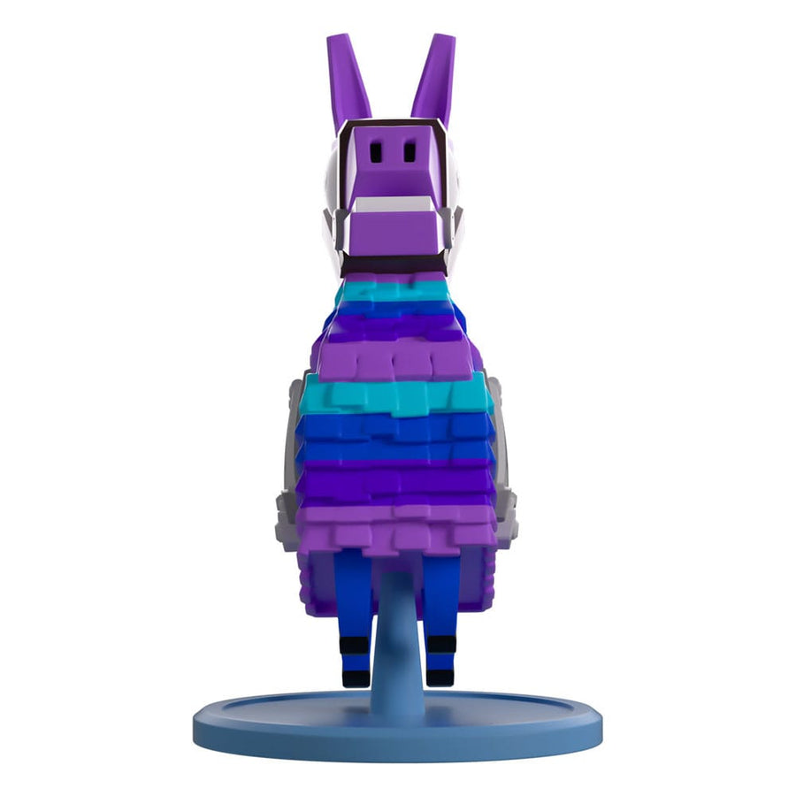 Fortnite Vinyl Figure Supply Llama 13 cm
