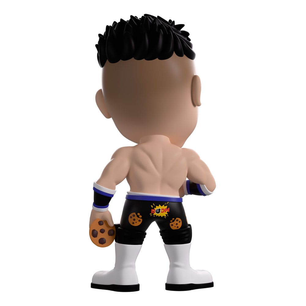 All Elite Wrestling Vinyl Figure Big Boom A.J. 12 cm