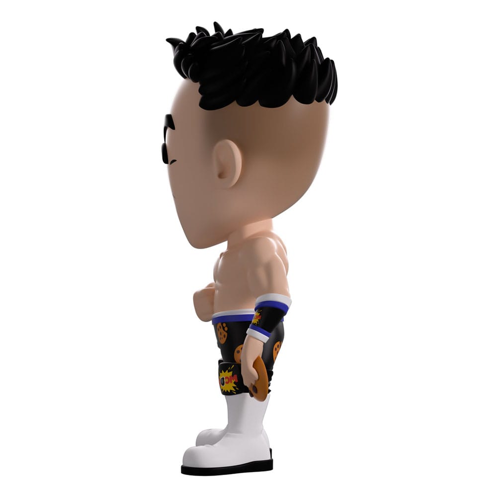 All Elite Wrestling Vinyl Figure Big Boom A.J. 12 cm