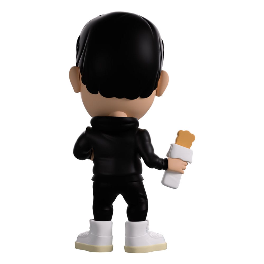 All Elite Wrestling Vinyl Figure Big Justice 12 cm
