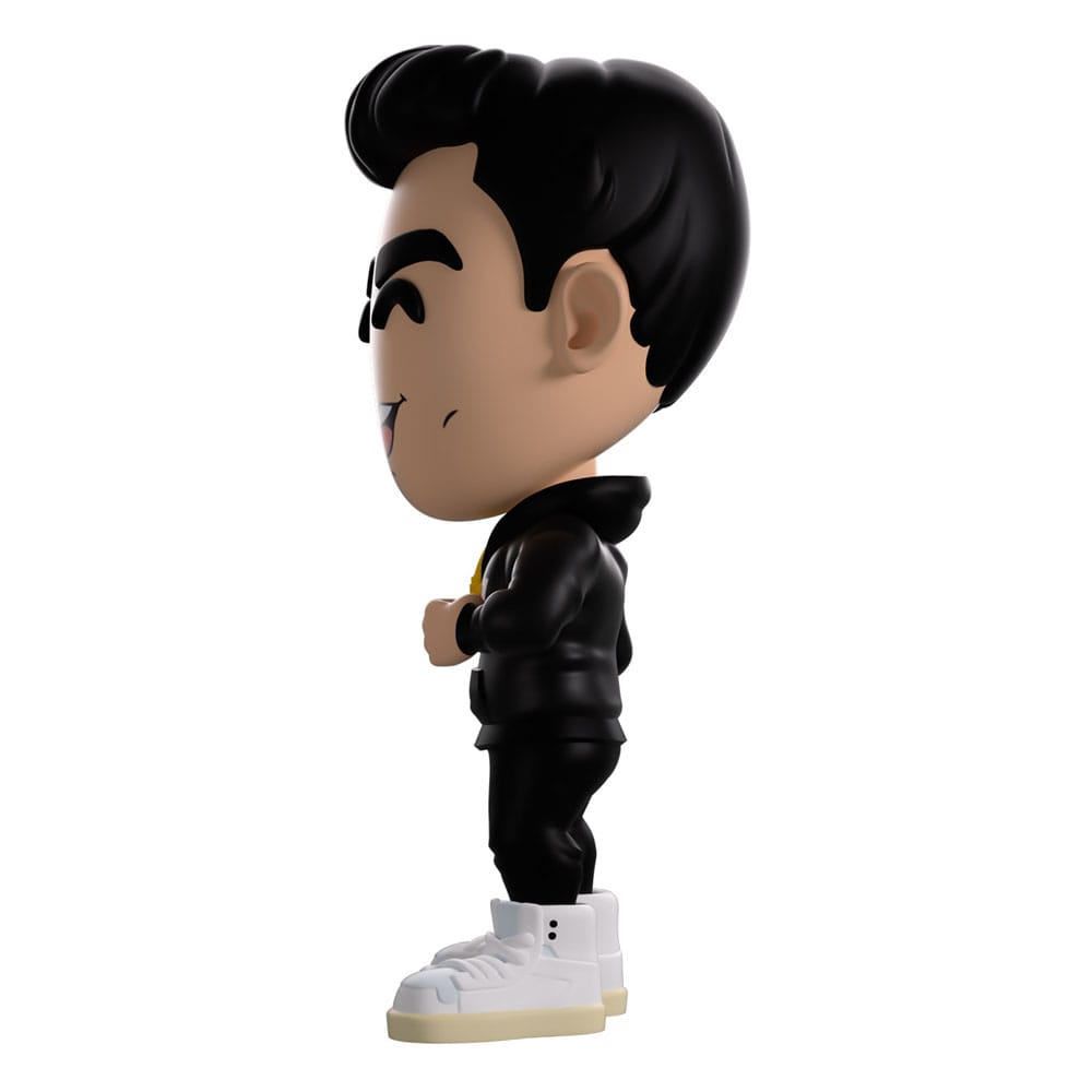 All Elite Wrestling Vinyl Figure Big Justice 12 cm